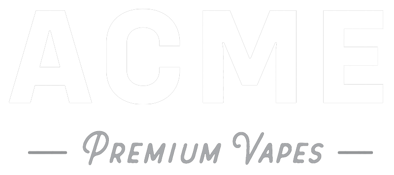 Acme Premium Vapes